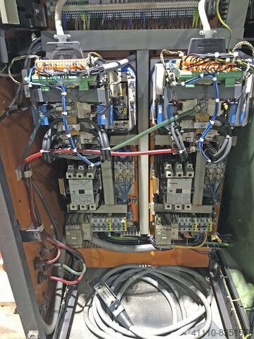 Welding controller BIHLER B 1000