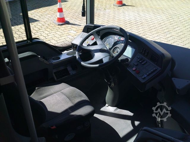 Градски автобус SETRA 416 NF   KLIMA !!! / TOP ZUSTAND,