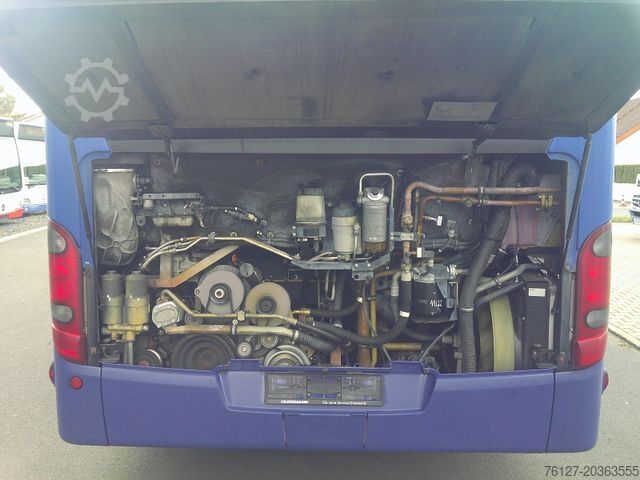 Autobus urbain SETRA 415 NF, KLIMA, Euro5, .: 1741