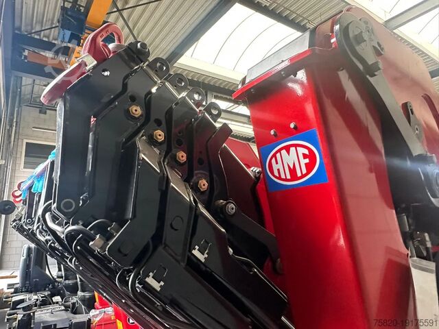 Nosturin varsi HMF POWER TO LIFT 2320K-RCS K6 (NIEUW)