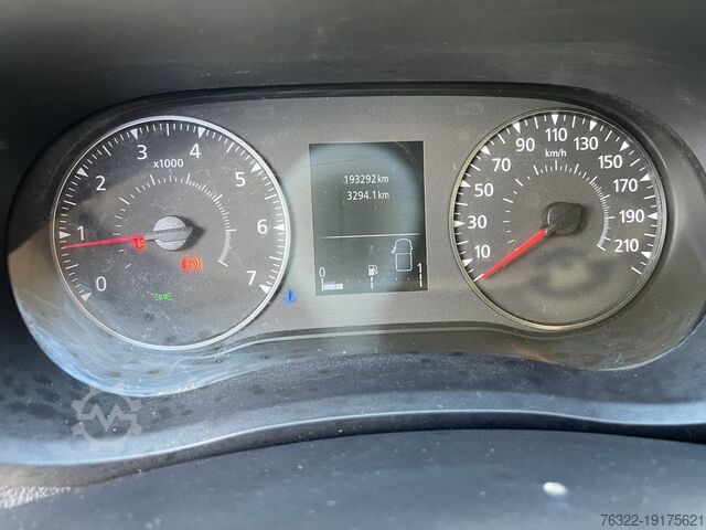 Delivery van Renault MASTER L3H2 136 PK / AIRCO / TREKHAAK/ CAMERA /