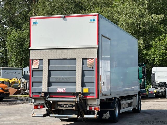 Ledusskapja kravas automašīna MERCEDES-BENZ Antos 1830 L Kühlkoffer Thermo King LBW