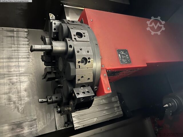 Strung CNC EMCO MaxxTurn 95M