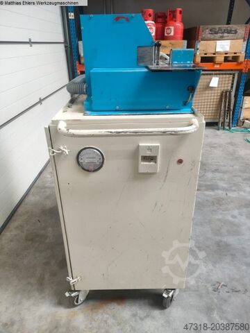 Masina de debitat Indunorm SM430P-2 Vorgaenger