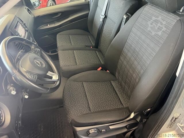 वैन Mercedes-Benz Vito 114 CDI Kasten Kompakt Sortimo Automat Navi