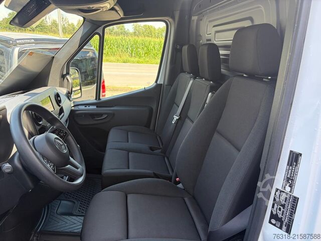 شاحنة بانل Mercedes-Benz Sprinter 317 CDI Kasten *3665*360Kam*SHZ*MBUX*