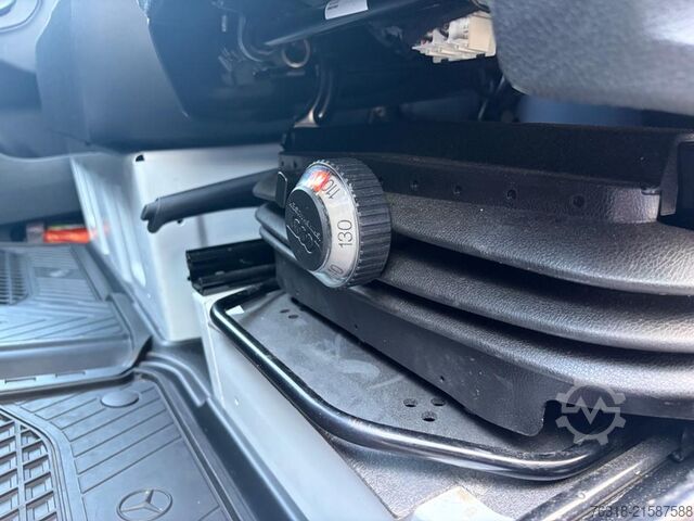 شاحنة بانل Mercedes-Benz Sprinter 317 CDI Kasten *3665*360Kam*SHZ*MBUX*