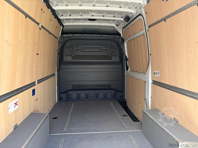 شاحنة بانل Mercedes-Benz Sprinter 317 CDI Kasten *3665*360Kam*SHZ*MBUX*