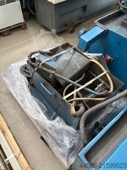 Cylindrical Grinding Machine Reckord M 1432 B