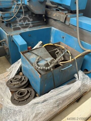 Cylindrical Grinding Machine Reckord M 1432 B