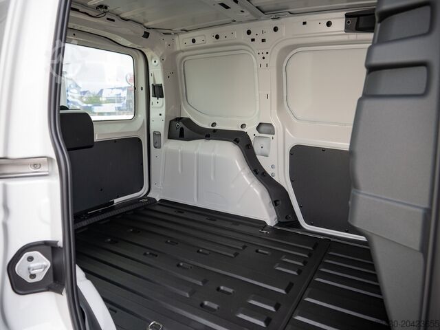 Kastenwagen VW Caddy Cargo AHK SPURH. KLIMA BT PDC