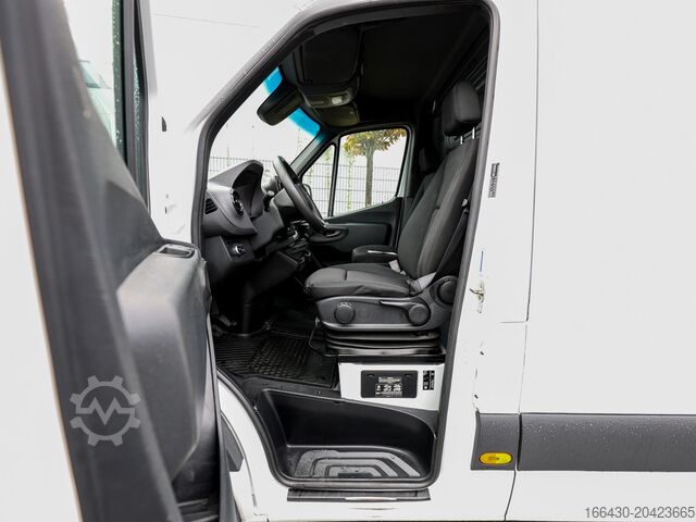 Kleinbus Mercedes-Benz Sprinter 516 CDI Kasten L3H2 RWD Kamera Spurh