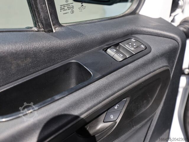 Kleinbus Mercedes-Benz Sprinter 516 CDI Kasten L3H2 RWD Kamera Spurh