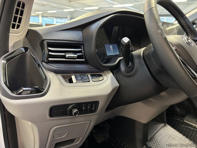 Kastenwagen Maxus eDELIVER 7 KA L2H1 88 kW/h Klima Kamera LED P