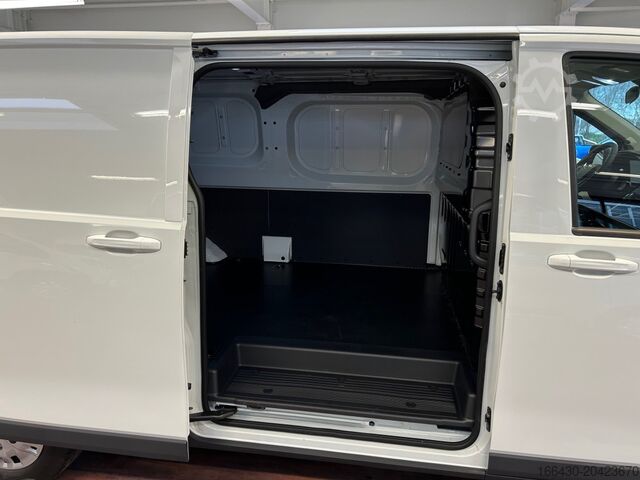 Kastenwagen Maxus eDELIVER 7 KA L2H1 88 kW/h Klima Kamera LED P