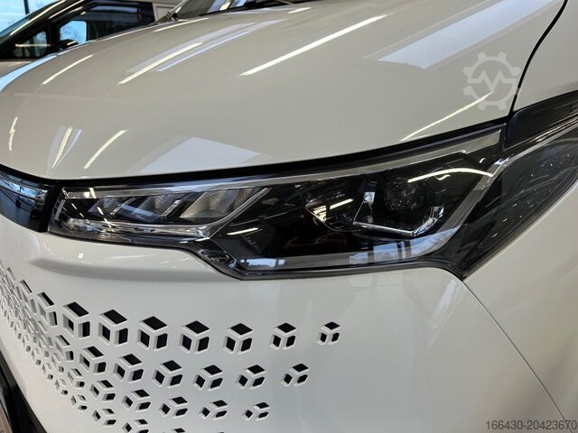 Kastenwagen Maxus eDELIVER 7 KA L2H1 88 kW/h Klima Kamera LED P