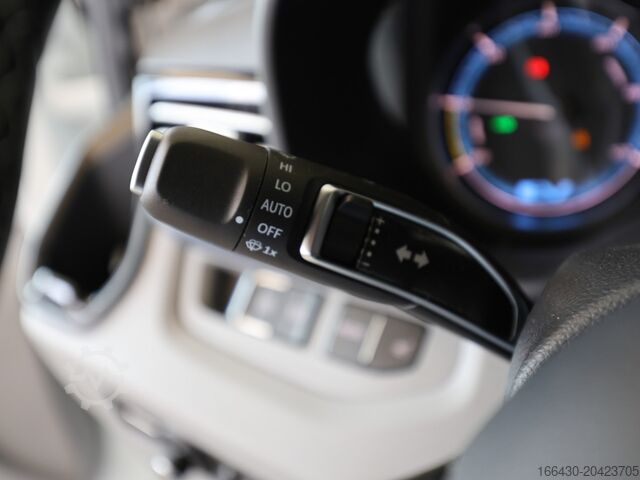 Микробус Maxus eDELIVER 7 KA L1H1 77 kW/h Klima Kamera LED P