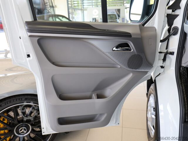 Микробус Maxus eDELIVER 7 KA L1H1 77 kW/h Klima Kamera LED P