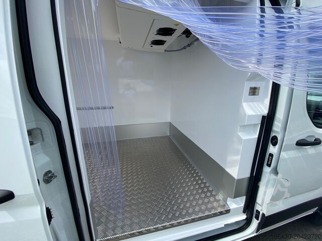 Minibus Maxus DELIVER 9 Kühlkastenwagen MY 24 Fahrt- und St