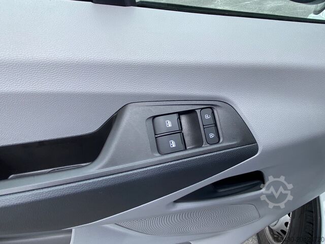 Minibus Maxus DELIVER 9 Kühlkastenwagen MY 24 Fahrt- und St