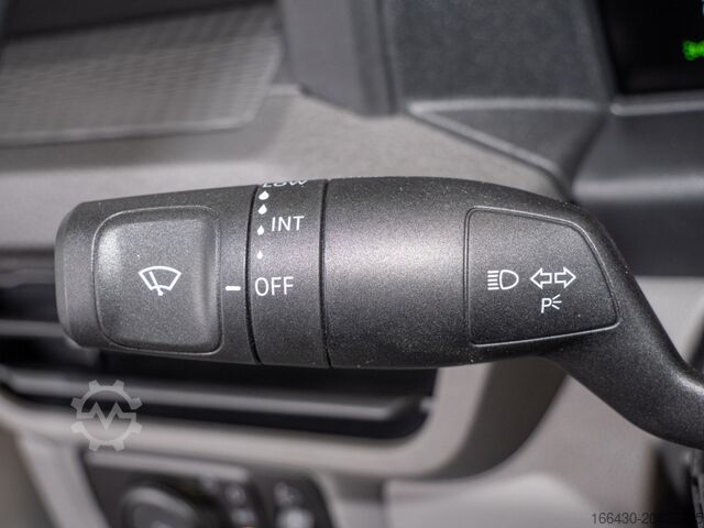 Kastenwagen VW T7 Kasten 2.0 TDI AHK LED SPURH. KLIMA BT PDC