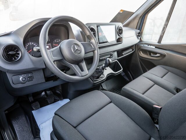 Kastenwagen Mercedes-Benz Sprinter 315 CDI Kasten L2H1 AHK LED el. Spie