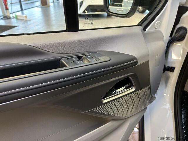 Панелен ван Maxus eDELIVER 7 KA L2H1 77 kW/h Klima Kamera LED P