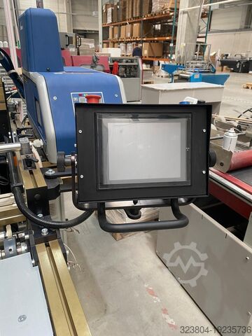 Laminálás telepítése Lamina GL 1400