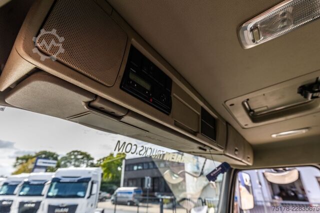 Estándar-SZM VOLVO FMX 450+HYDR