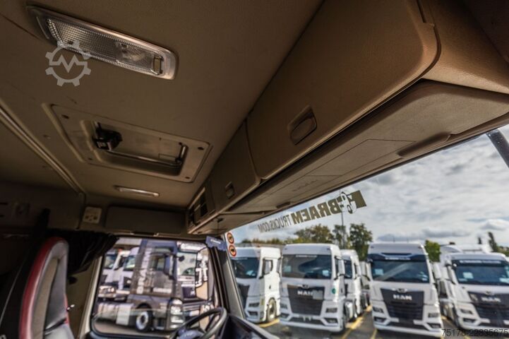 Estándar-SZM VOLVO FMX 450+HYDR