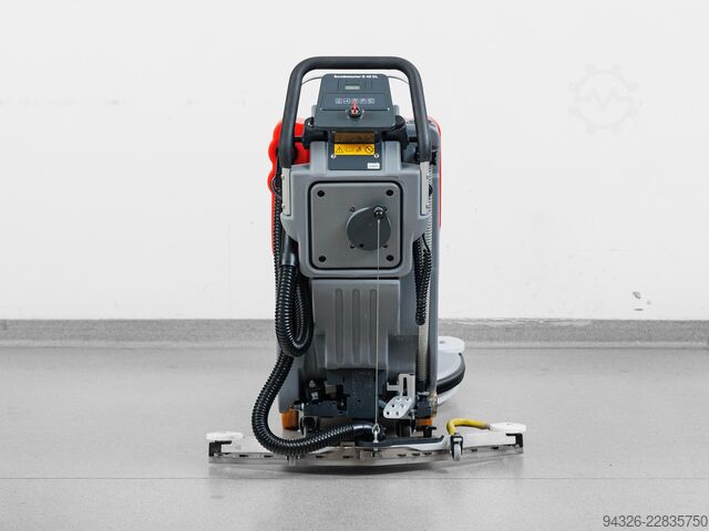  Hako Scrubmaster B45 CL TB510 - 2020y - 359h
