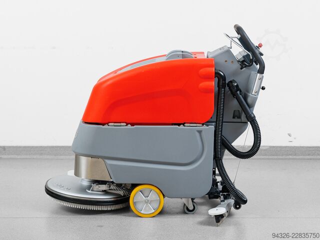  Hako Scrubmaster B45 CL TB510 - 2020y - 359h
