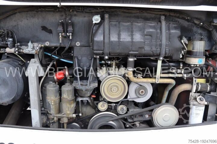 Intercitybus Setra S 415 UL / Intouro / Integro / Lift / Airco / E...