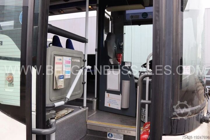 Intercitybus Setra S 415 UL / Intouro / Integro / Lift / Airco / E...