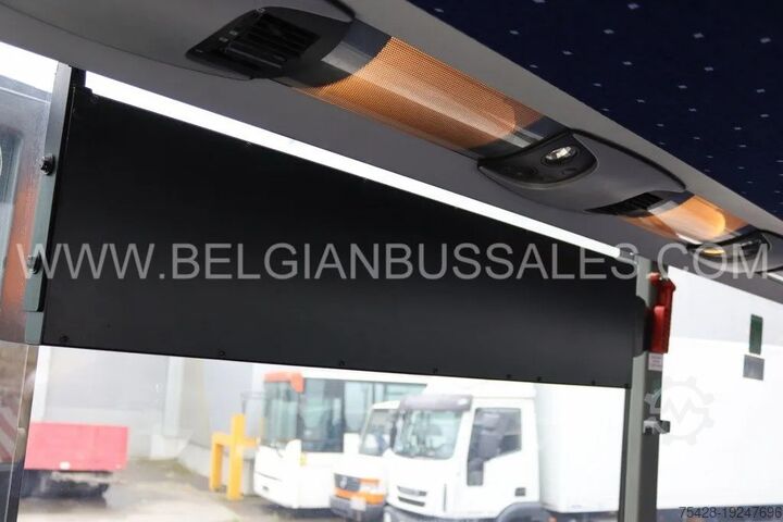 Intercitybus Setra S 415 UL / Intouro / Integro / Lift / Airco / E...