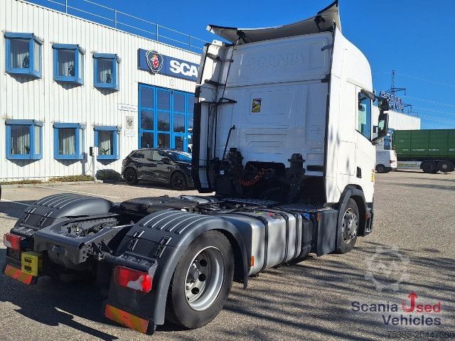 Volumen SZM Scania R 500 A4x2EB Lowliner Smart 2 !!