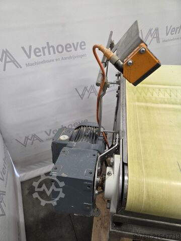 Kontrollwaage Mettler Toledo IND560  