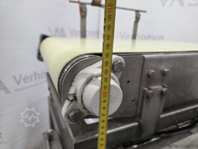 Kontrollwaage Mettler Toledo IND560  