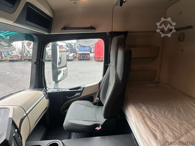 Heavy load Mercedes-Benz Arocs 4052 AS 6X6 HEAVY DUTY PRIME MOVERS NEW 4...