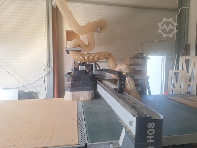 Centro di lavorazione felder Profit H08