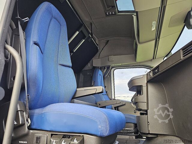 Standard-SZM VOLVO FH 460
