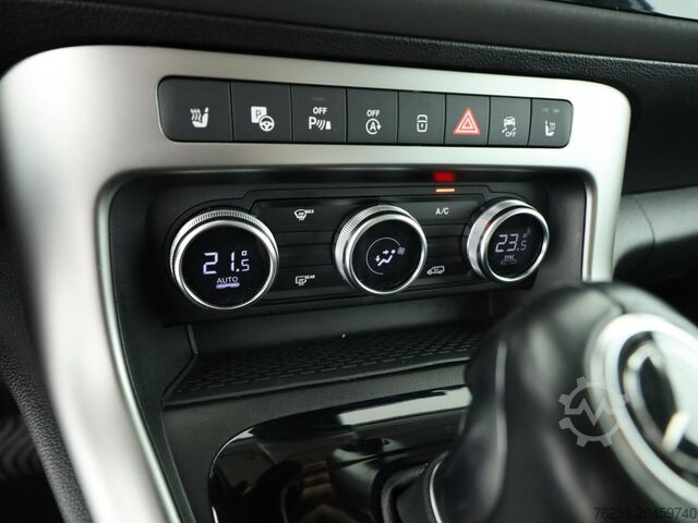 מיניבוס Mercedes-Benz T 180 d PROGRESSIVE Standard AUT DynLicht Kam.