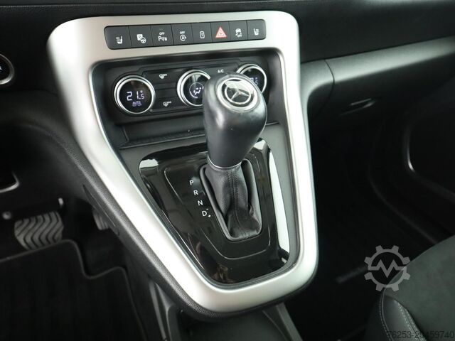 מיניבוס Mercedes-Benz T 180 d PROGRESSIVE Standard AUT DynLicht Kam.