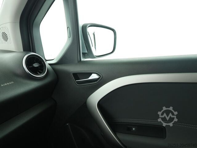 מיניבוס Mercedes-Benz T 180 d PROGRESSIVE Standard AUT DynLicht Kam.