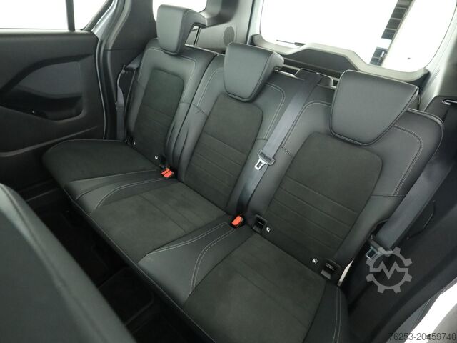 מיניבוס Mercedes-Benz T 180 d PROGRESSIVE Standard AUT DynLicht Kam.