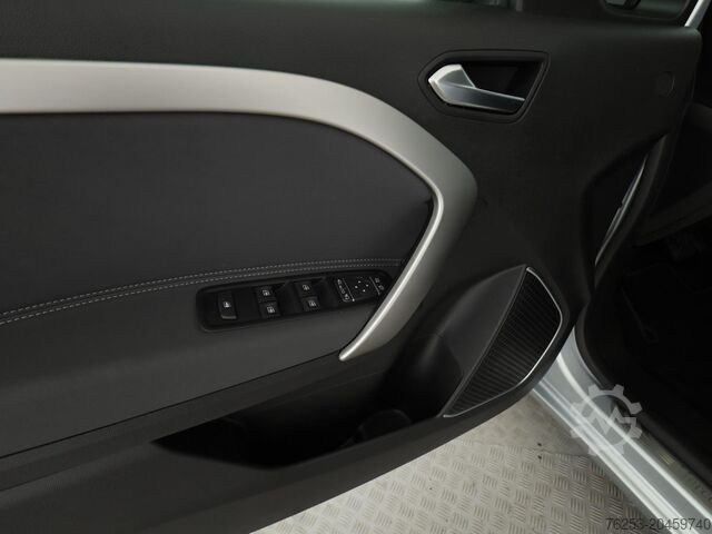 מיניבוס Mercedes-Benz T 180 d PROGRESSIVE Standard AUT DynLicht Kam.