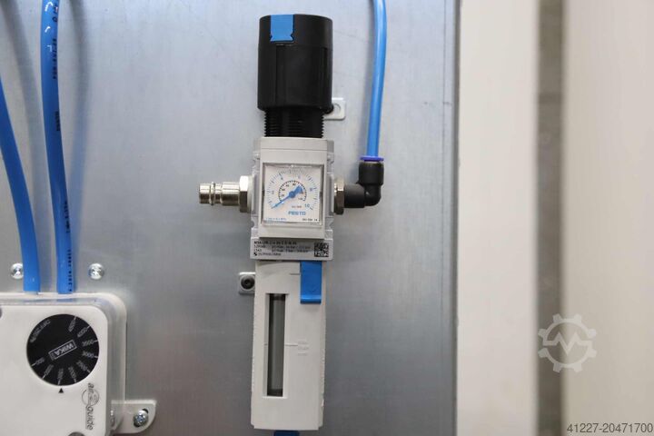 Mobilný odprašovač FELDER** RL 125