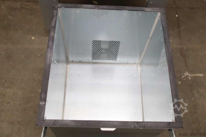 Mobilný odprašovač FELDER** RL 125