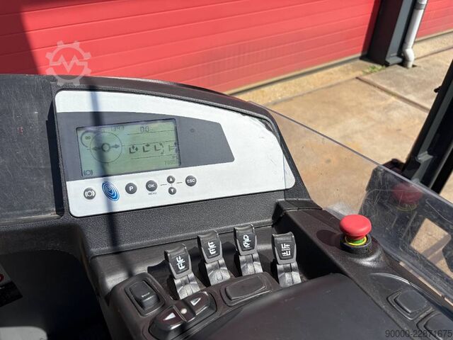 重型卡车 Still FM FM-X 14 SE