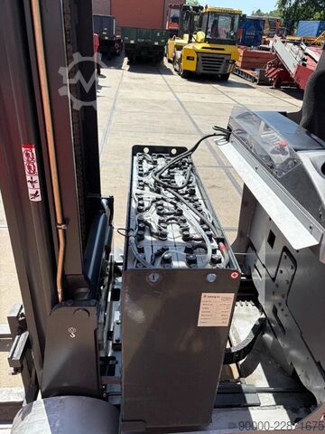重型卡车 Still FM FM-X 14 SE